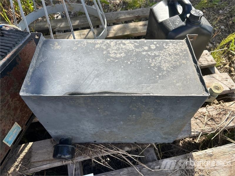  10 gal Air Compressor Kompressoren