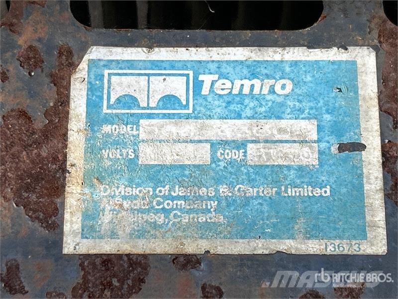  10 gal Air Compressor Kompressoren