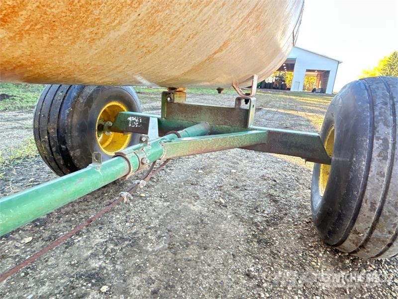 1000 gal NH3 Tank Ostale poljoprivredne mašine