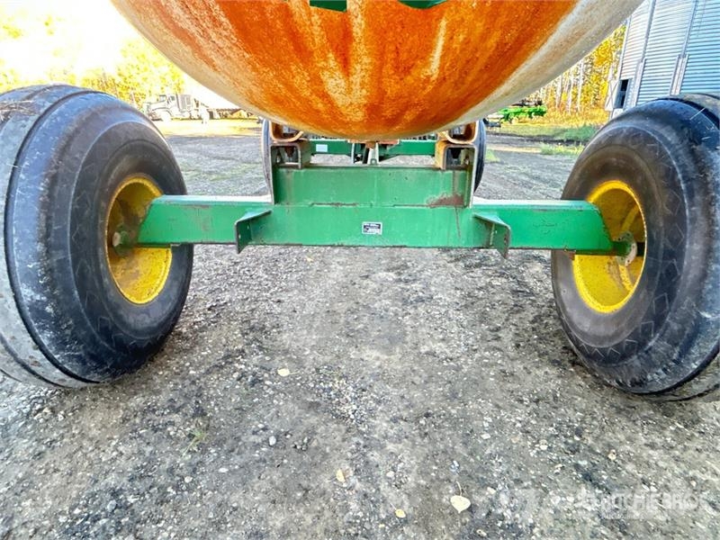 1000 gal NH3 Tank Ostale poljoprivredne mašine