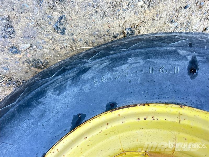 1000 gal NH3 Tank Ostale poljoprivredne mašine