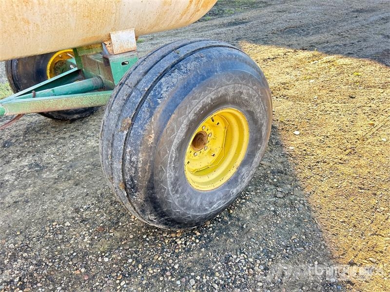 1000 gal NH3 Tank Ostale poljoprivredne mašine