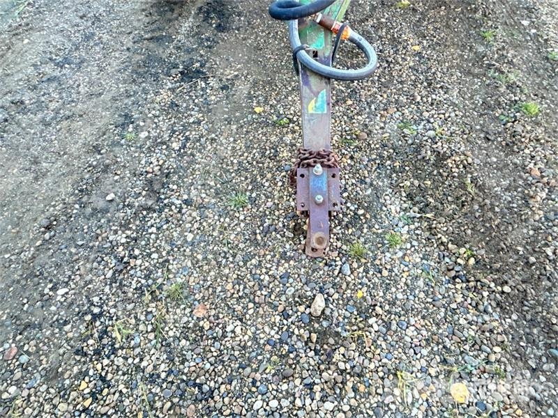 1000 gal NH3 Tank Ostale poljoprivredne mašine