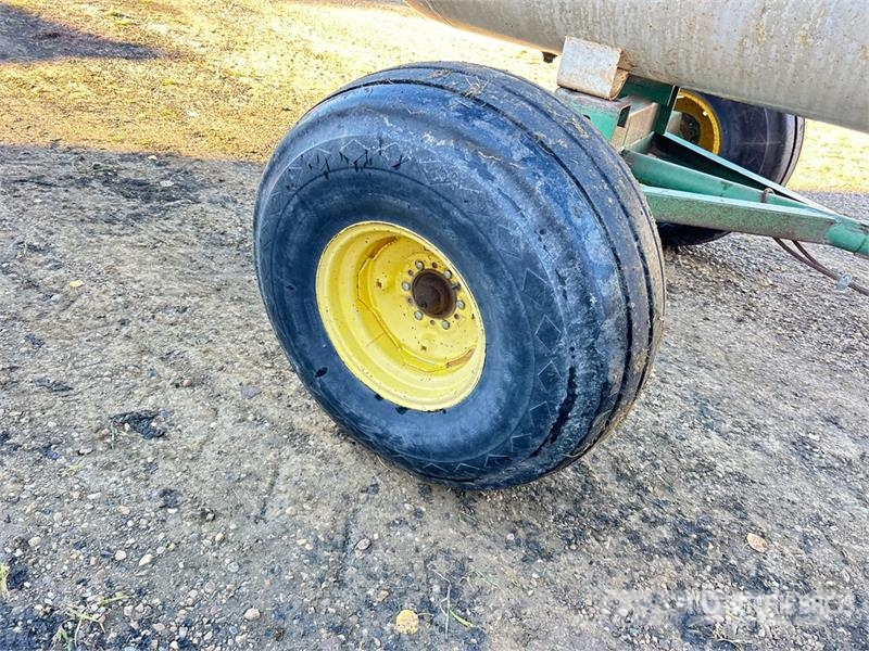 1000 gal NH3 Tank Ostale poljoprivredne mašine