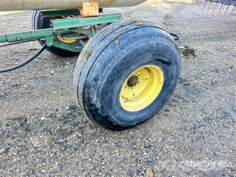 1000 gal NH3 Tank Ostale poljoprivredne mašine