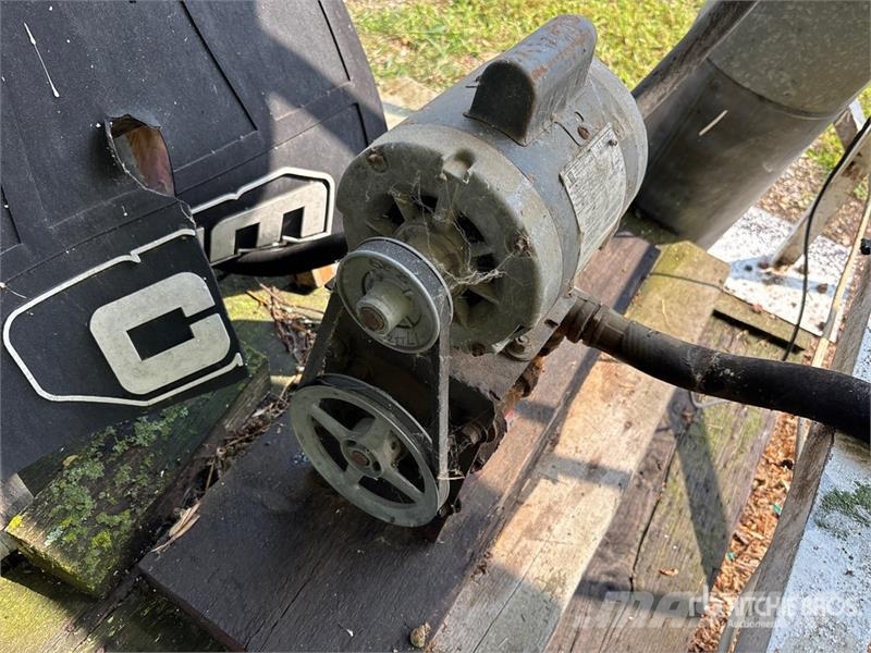 1000 gal Steel Diesel Fuel Tank 연료 및 첨가제 탱크