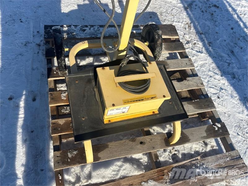 1000 W Light Tower Rasvetni stubovi