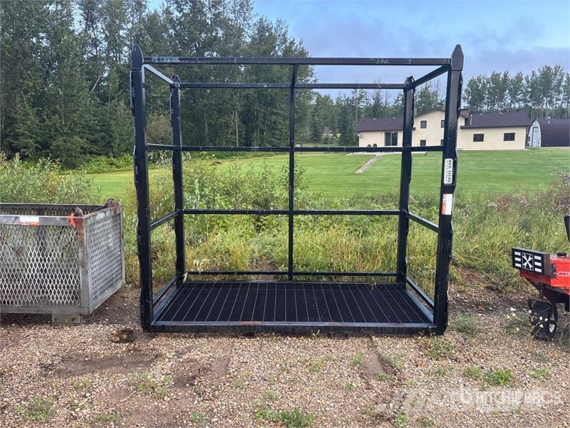 103 in Crane Basket Crane spares & accessories