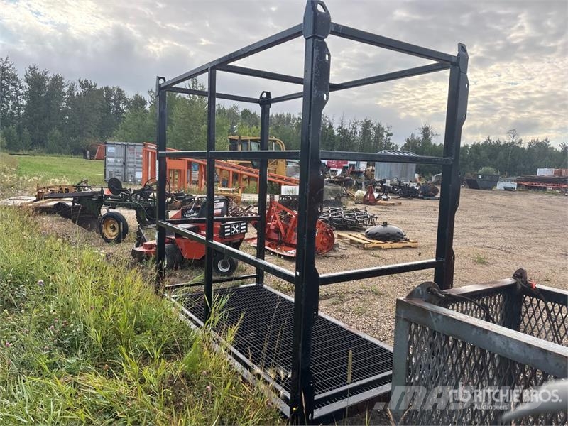 103 in Crane Basket Crane spares & accessories