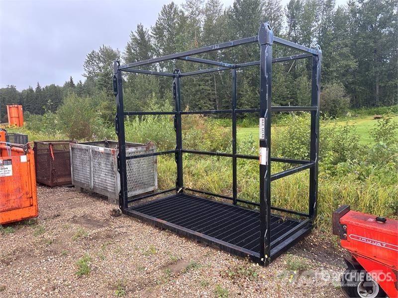 103 in Crane Basket Crane spares & accessories
