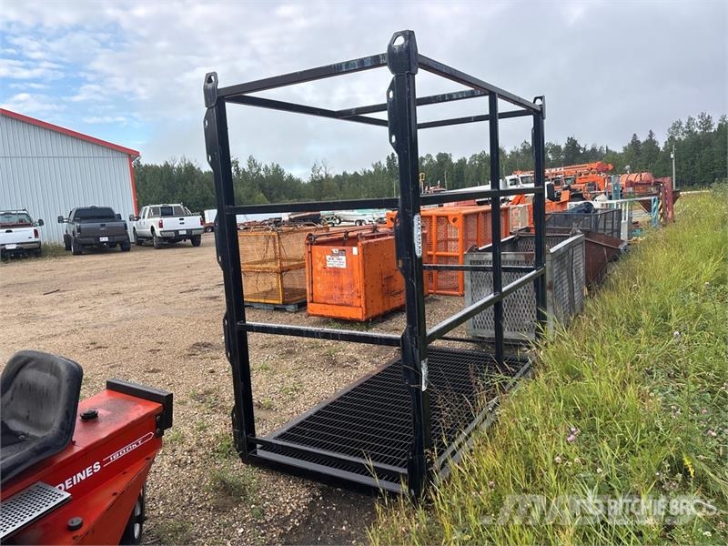 103 in Crane Basket Crane spares & accessories