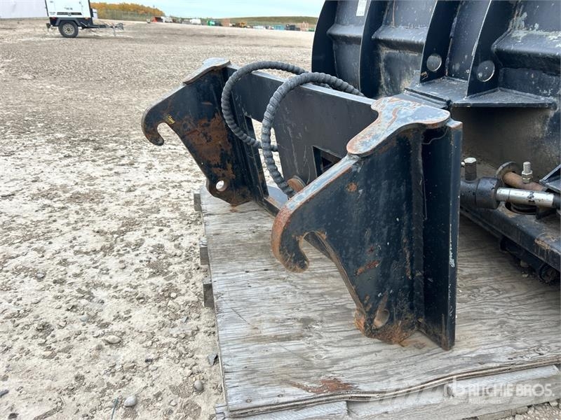  105 in Snow Blade その他部品