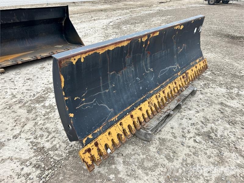  105 in Snow Blade その他部品