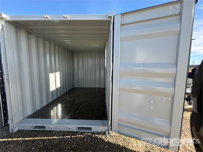 11 feet Storage Container Lagerbehälter