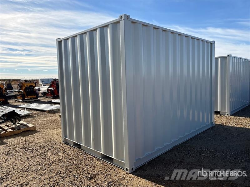 11 feet Storage Container Lagerbehälter