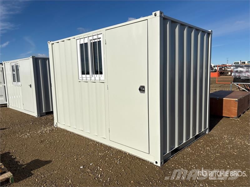 11 feet Storage Container Lagerbehälter