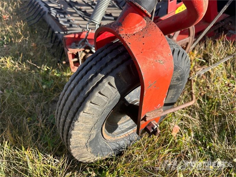 11 ft Combine Pickup Header Rezalne glave za kombajne