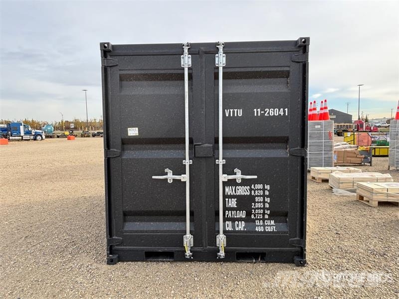  11 ft Storage Container حاويات تخزين