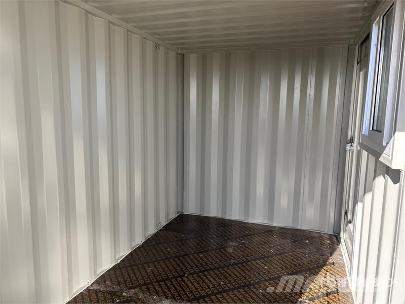 11 ft Storage Container Контейнери для зберігання