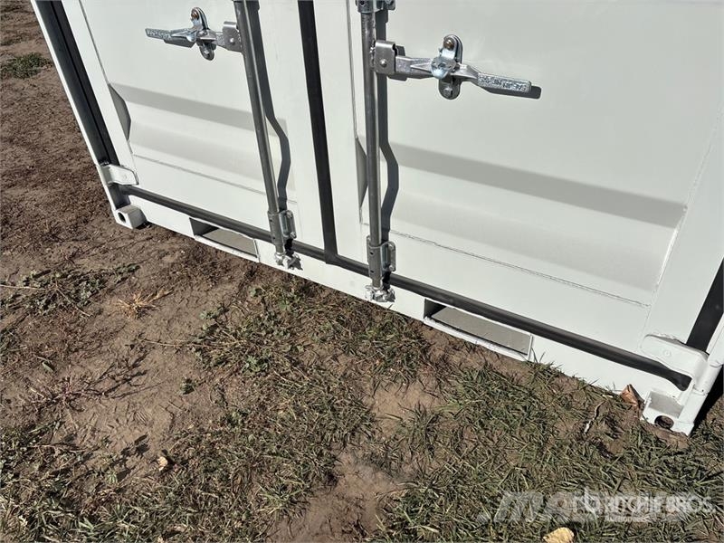 11 ft Storage Container Контейнери для зберігання