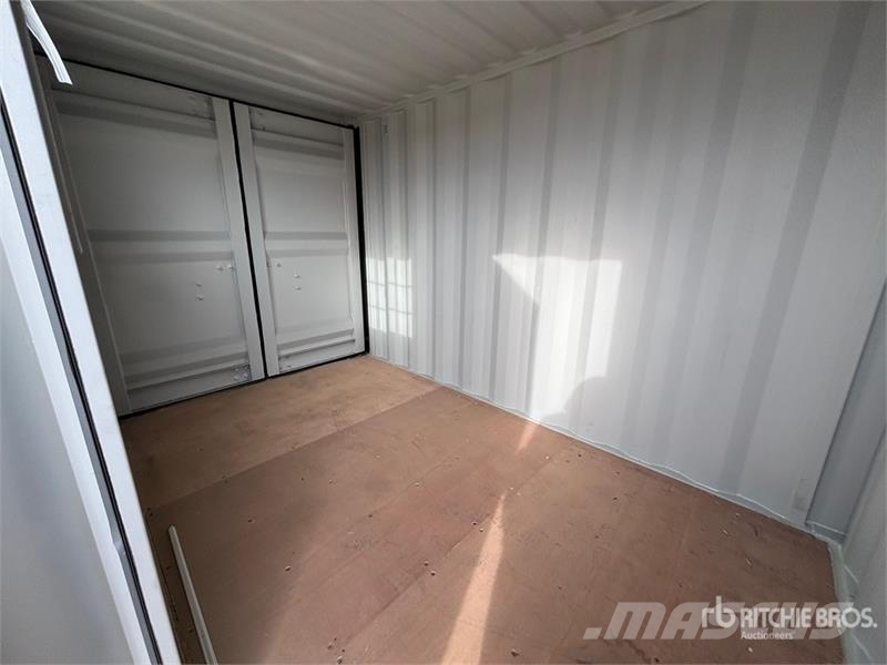  11 ft Storage Container حاويات تخزين