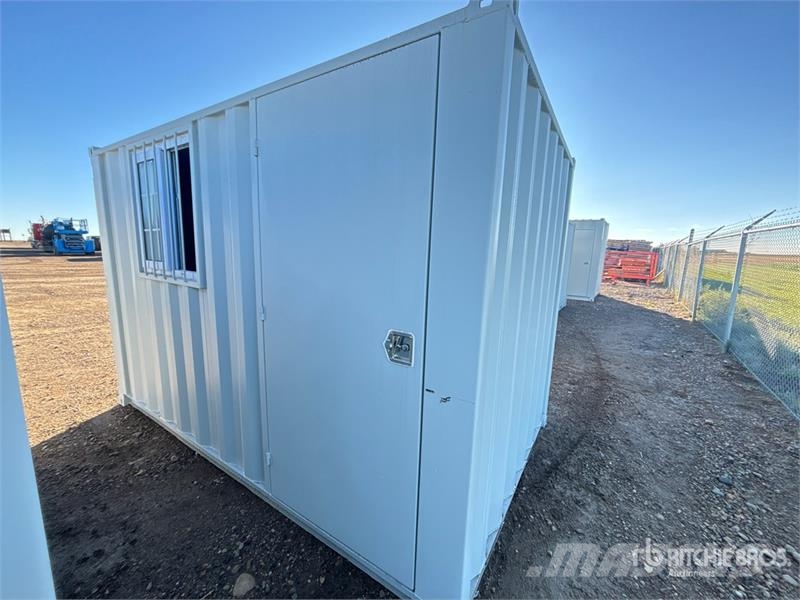 11 ft Storage Container Storage containers