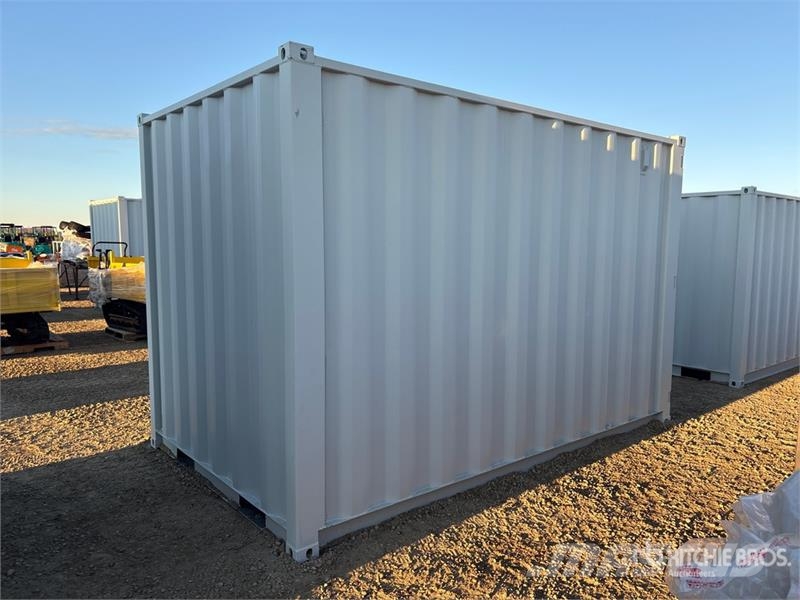 11 ft Storage Container Контейнери для зберігання