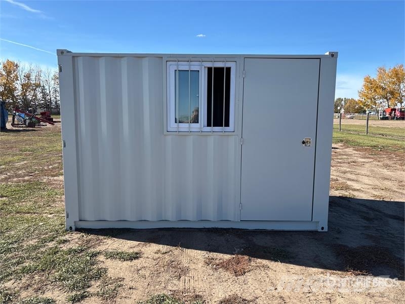 11 ft Storage Container Контейнери для зберігання