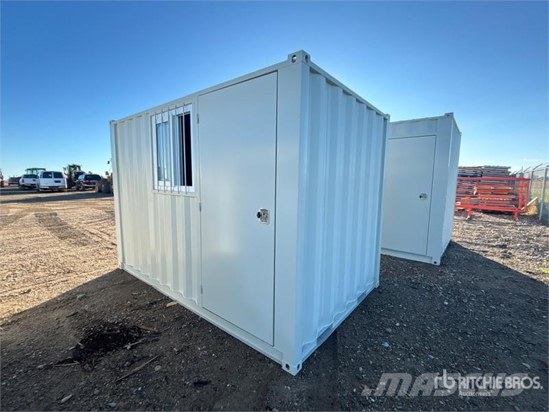 11 ft Storage Container Storage containers