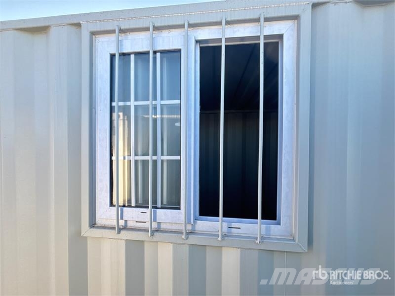 11 ft Storage Container Storage containers