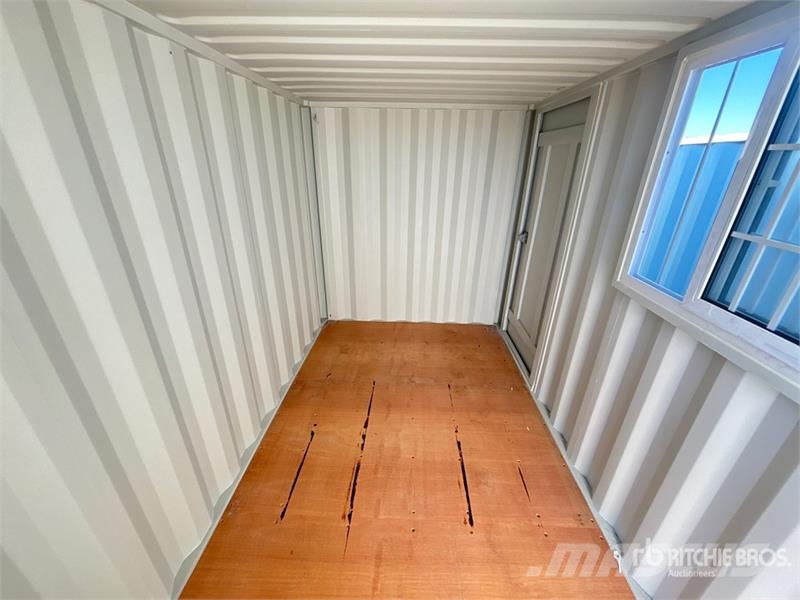 11 ft Storage Container Storage containers