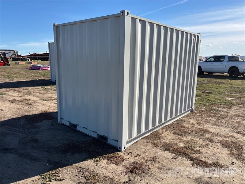 11 ft Storage Container Контейнери для зберігання
