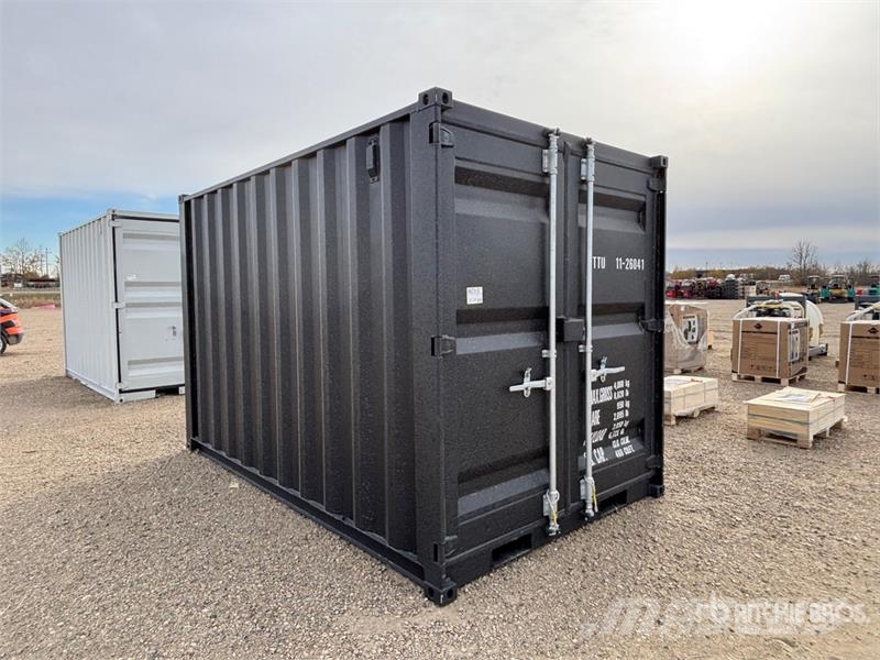  11 ft Storage Container حاويات تخزين