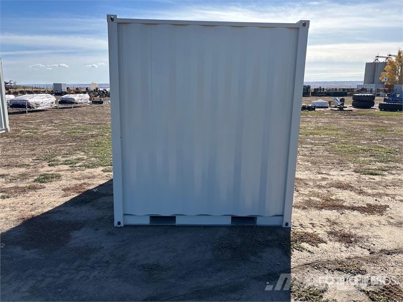 11 ft Storage Container Контейнери для зберігання