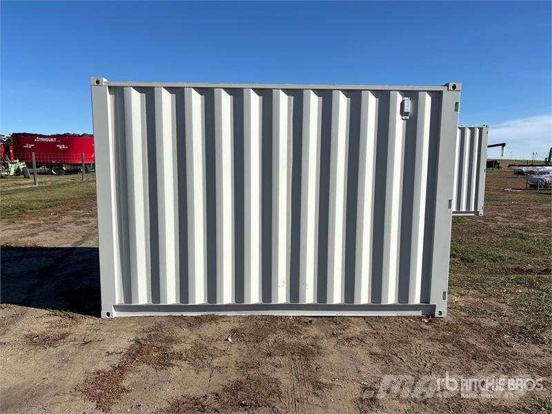 11 ft Storage Container Контейнери для зберігання