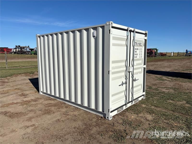 11 ft Storage Container Контейнери для зберігання