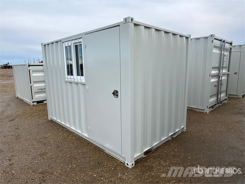 11 Ft Storage Container Kontejneri za skladištenje