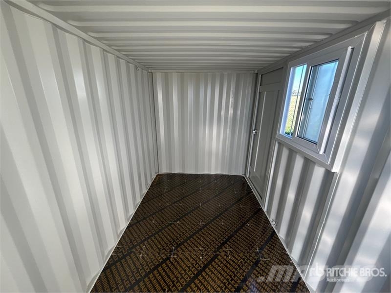 11 ft Storage Container Storage containers