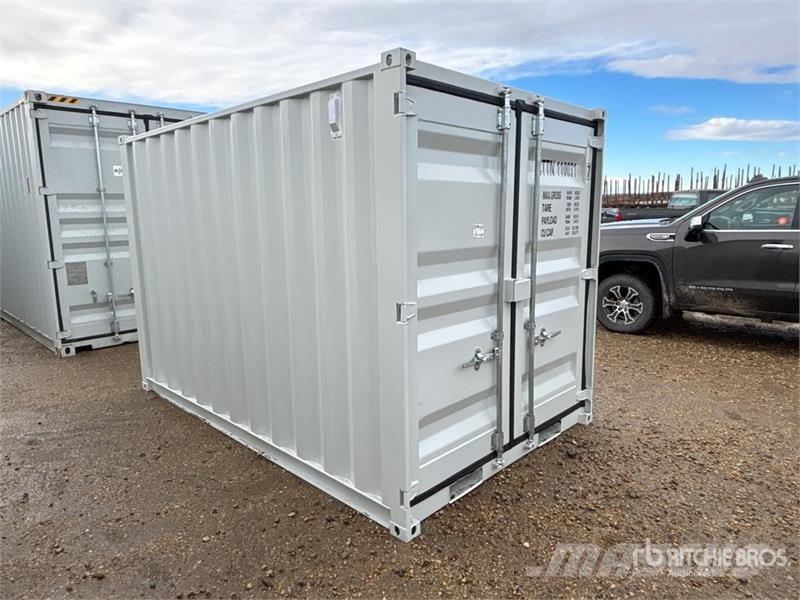 11 Ft Storage Container Kontejneri za skladištenje