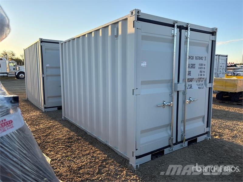 11 ft Storage Container Контейнери для зберігання