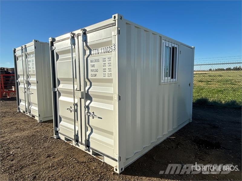 11 ft Storage Container Storage containers