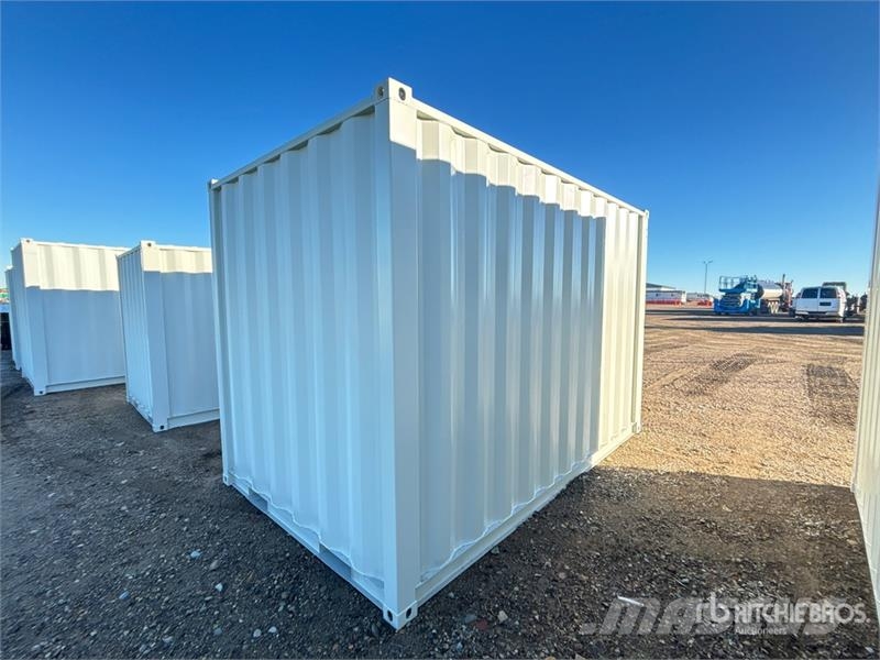 11 ft Storage Container Storage containers