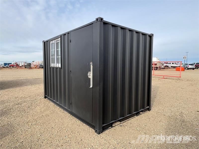  11 ft Storage Container حاويات تخزين