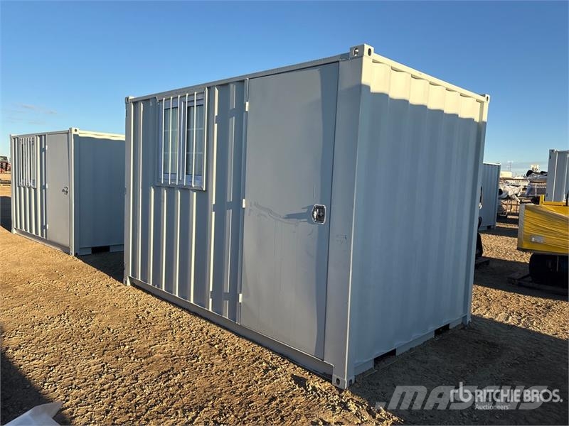 11 ft Storage Container Контейнери для зберігання