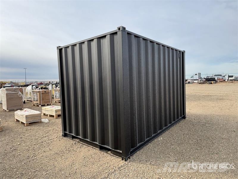  11 ft Storage Container حاويات تخزين
