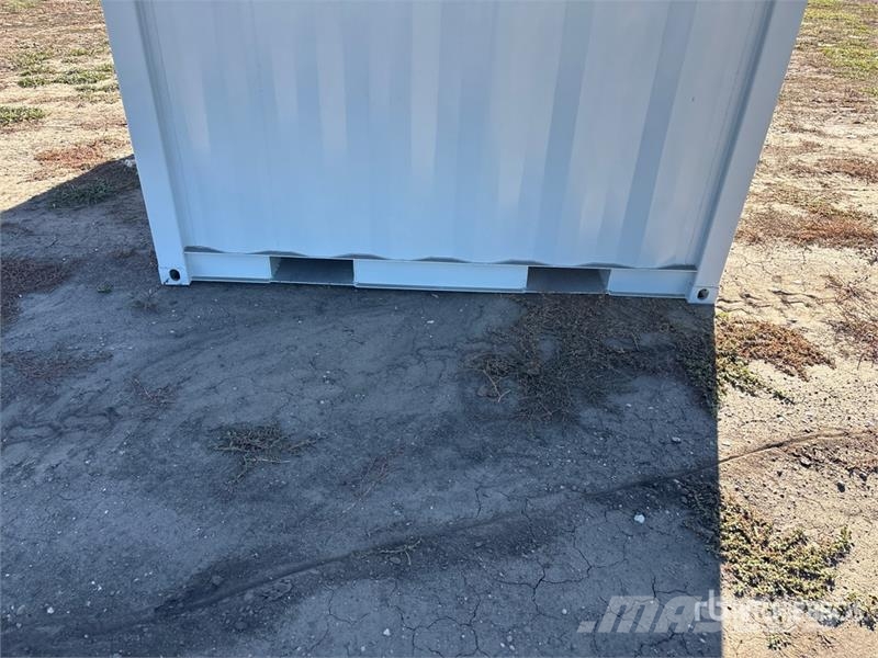 11 ft Storage Container Контейнери для зберігання