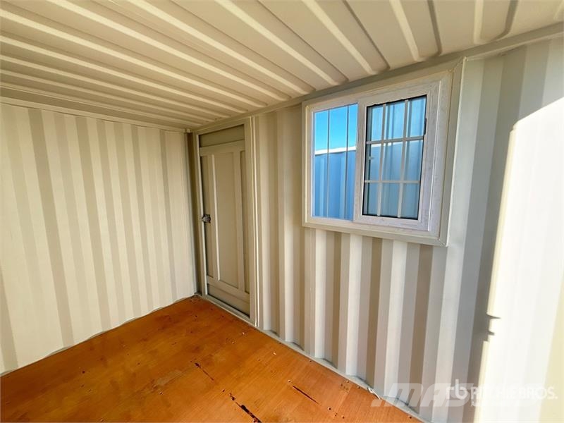 11 ft Storage Container Storage containers