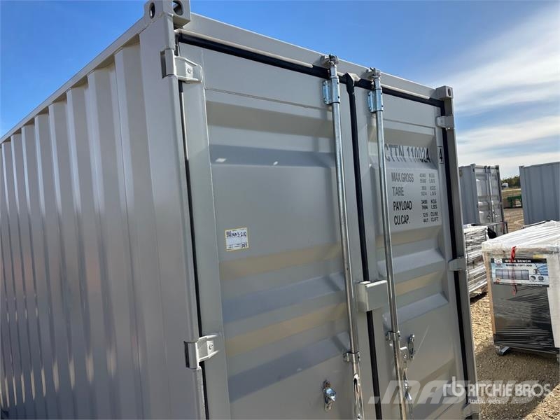 11 Ft Storage Container Kontejnerji za skladiščenje
