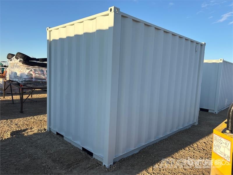 11 ft Storage Container Контейнери для зберігання