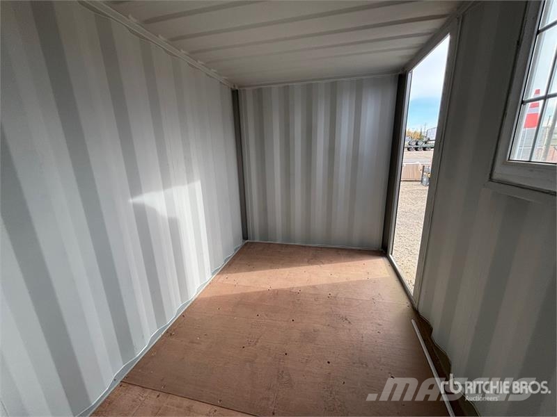  11 ft Storage Container حاويات تخزين